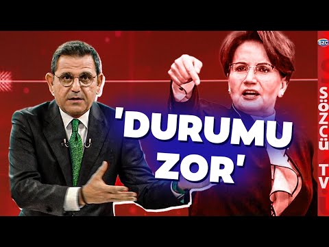 İYİ Parti'den İstifa Eden Adnan Beker'e Fatih Portakal'dan Çarpıcı Yorum! 'Bay Bay Dedi'