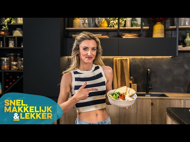 Mexicaanse bowl met quorn | Snel, Makkelijk & Lekker class=