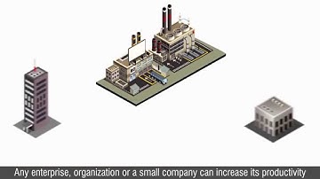 Matrix COSEC: Time-Attendance and Access Control Solutions