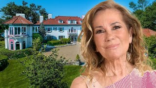 Kathie Lee Gifford Lists $100M Connecticut Estate for Sale