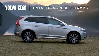 2016 Volvo XC60 - New Features 2016 Volvo XC60 - New Features