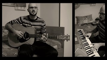Ed Sheeran - Perfect cover ("Can