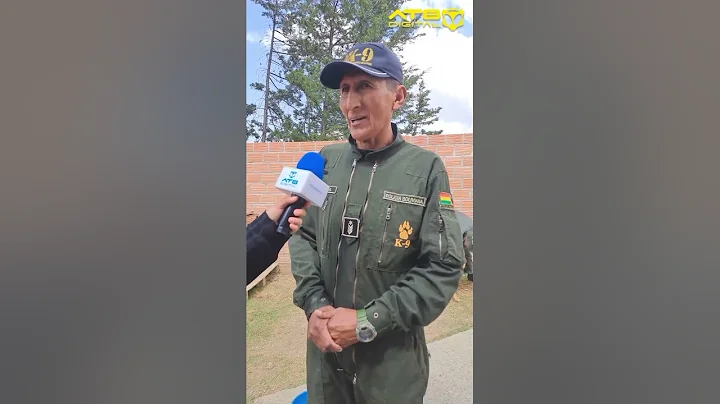 Centro de Adiestramiento de Canes