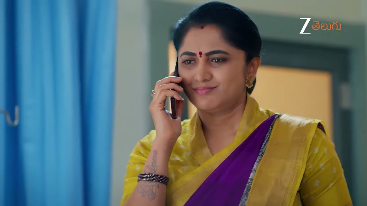 Meghasandesam | Ep - 471 | Webisode | Nov 13 2025 | Zee Telugu