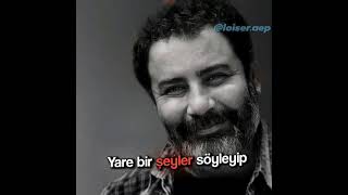 Ahmet Kaya - Herkes Kendi İşine (Lyric Edit) Resimi
