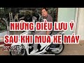 Mr tin nhng iu lu  sau khi mua xe my xe ab 2020 xe sh 2020 xe winner x xe visionxe honda