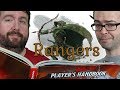 Rangers: Classes in 5e Dungeons & Dragons - Web DM
