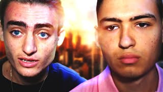 The Brothers Who Faked Their Death For Subscribers  XtremeGamez | TRO