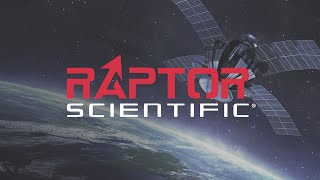 Raptor Scientific Solutions Overview