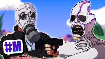 Killing Floor 2 Pyrovision | EpicFaceFist | MASHED