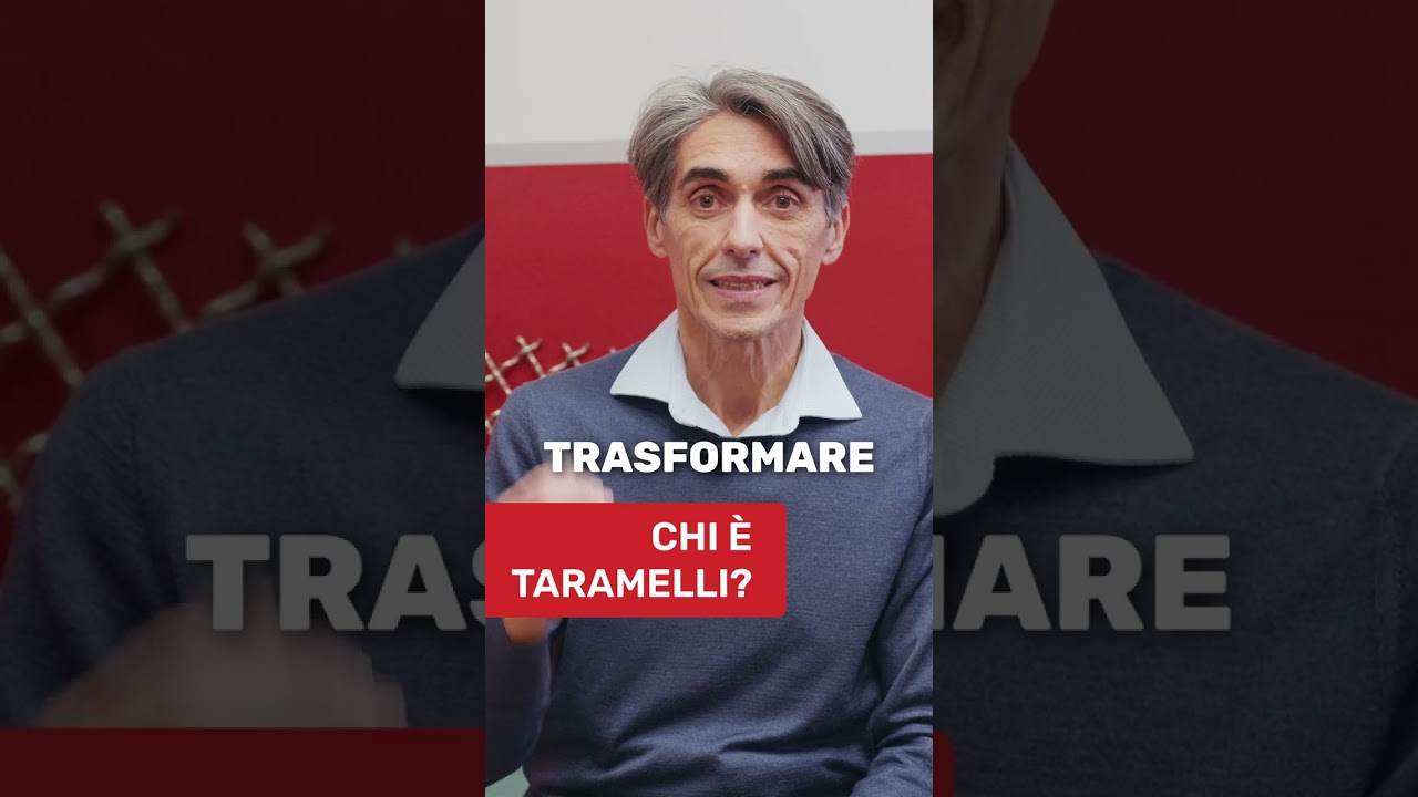 Progetti bloccati da reti metalliche scadenti? Scopri la soluzione Taramelli!