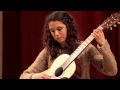 Laura Snowden performs Mompou Cuna