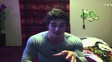 Nov. 13th Jeff Seid Q&A Part 1