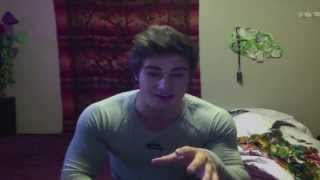 Nov. 13th Jeff Seid Q&A Part 1