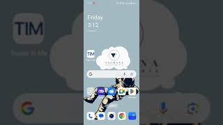 How To Do Pay In Through TIM App screenshot 1