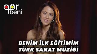 Bazen Bazı Şeyler İçin Üzülmüyor Değilim - Derya Uluğ Gör Beni