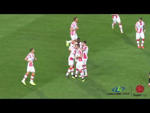 Crvena Zvezda Zlatibor Cajetina Goals And Highlights
