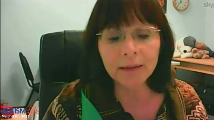 Q&A with Dr. Linda Copeland - March 17th, 2015