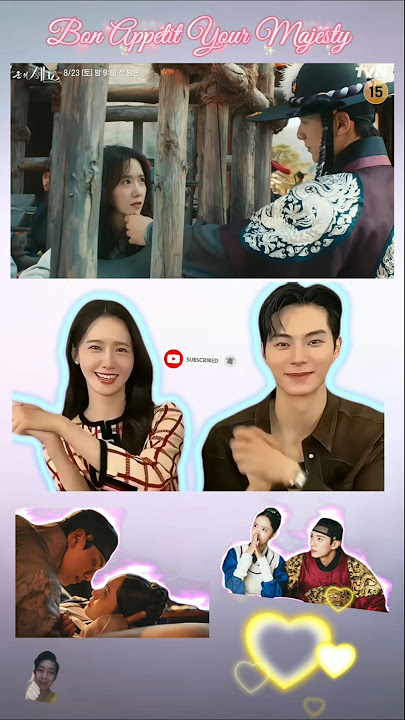 Im Yoona doesn't look 9 years older than Lee Chae Min đđ„#shorts