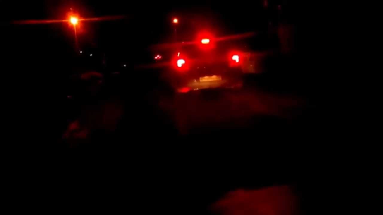 Лада Калина - скрежет, трясется и болтается - YouTube