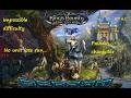 Kings Bounty The Legend Impossible difficulty Paladin 