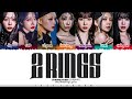 Dreamcatcher 드림캐쳐 2 RINGS Lyrics Color Coded Han Rom Eng Dreamcatcher 드림캐쳐 2 RINGS Lyrics Color Coded Han Rom Eng