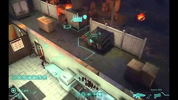 Realtime XCOM 2015-03-13: Twisted Stallion