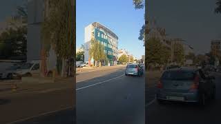 Walking through the streets of Sunny Beach, Bulgaria ๐ดโ๏ธ Walking through the streets of Sunny Beach, Bulgaria ๐ดโ๏ธ