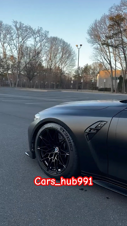 Phonk x BMW