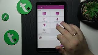 How to Activate Keyboard Clipboard on HUAWEI MediaPad M5 Lite screenshot 3