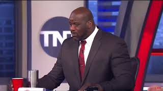 Inside the NBA: Barkley does not like Skip Bayless and ALS Pepper Challenge Details