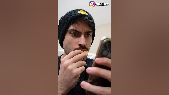 La PRIMA SCHIFEZZA del 2025!🤢 - 5 curiosità FOLLI!