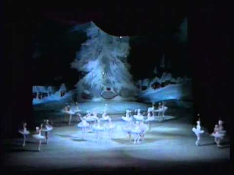 The Nutcracker Bolshoi Ballet Bolshoi Orchestra Music by