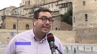 A Urbino manca il campo da Padel Interrogazione del gruppo consiliare  Urbino e il Montefeltro