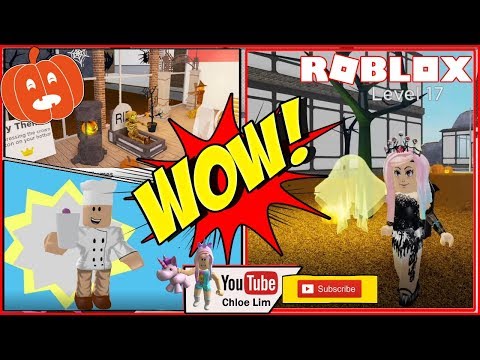 Chloe Tuber Roblox Restaurant Tycoon 2 Gameplay Codes In Desc New Drinks Menu And Halloween Decorations - all new secret op working codes drinks update roblox restaurant tycoon 2 drinks