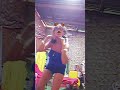 SEXY DARNA BIGO LIVE INTERNATIONAL BROADCASTING TIKTOKERS DANCING PRETTY LITTLE BABY