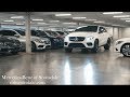 AMG Enhanced - 2017 Mercedes-Benz GLE AMG GLE 43 Coupe from Mercedes Benz of Scottsdale