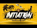INNITIATION ANNOUNCEMENT # 4 (7-8-18) INNITIATION ANNOUNCEMENT # 4 (7-8-18)