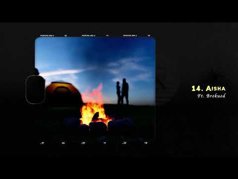 Jadi AISHA Feat Brokuod Official Audio