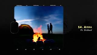Jadi - AISHA Feat Brokuod (Official Audio)