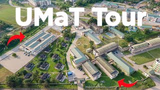 Discover UMAT: A hidden gem in Tarkwa, Ghana