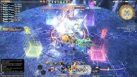 E8S: Xeno Uptime Bowtie - Orbs