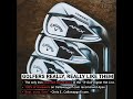Callaway Apex & Apex Pro Irons || 5 Reasons You Need To Try Them