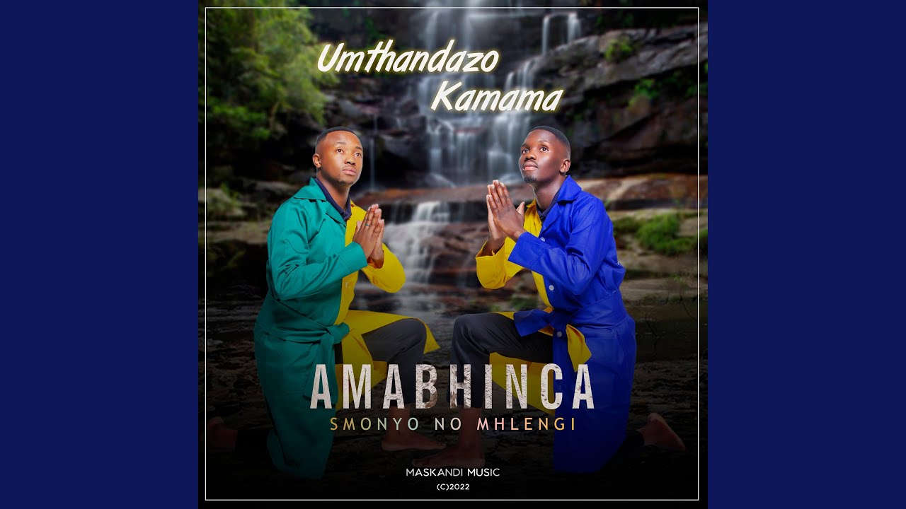 Umkhuleko wothando - YouTube Music