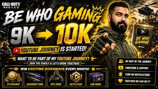 CODM LIVE | Legendary Gun + Battle Pass Giveaway! Funny Commentary #CODM  #GIVEAWAY #FYP screenshot 3