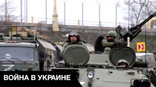 💩Орки готовятся защищать Крым от ВСУ