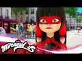 MIRACULOUS | 🐞 REVELATION - Akumatized 🐾 | Miraculous Ladybug Revelation English Dub - Fan Made