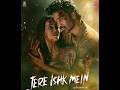 MOVIE_VLOG #moviereview #spoiler #dhanush #tereishqmain #audiencereaction #trendingmovie