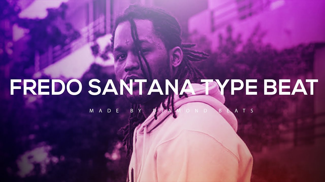 Fredo Santana Type Beat 2018 x DY 808 - ''Dont Play'' ( Prod. By Diamond Beats)