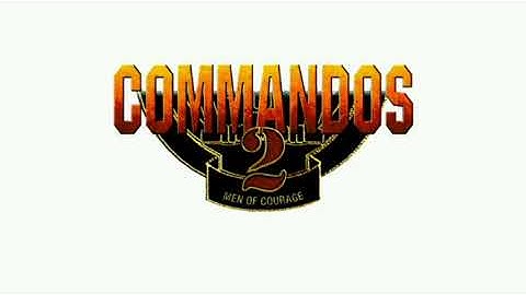 Saving private Smith Commandos 2 OST